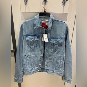 GUESS Originals Kit Denim Jacket